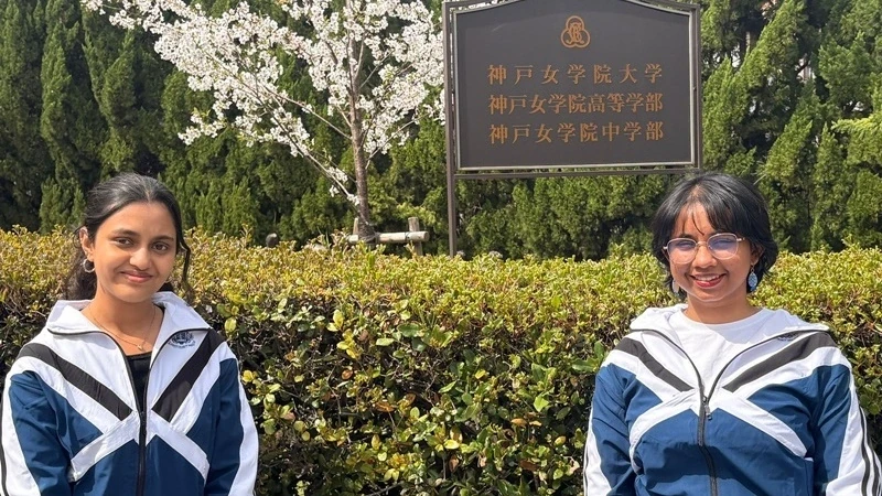 Academic exchange programme 1 – image 3